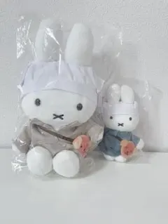 2026年最新】みっふぃーおやつ堂限定エプロンワンピマスコットの人気