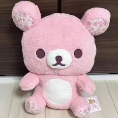 2026年最新】リラックマ プレミアム ぬいぐるみxlの人気アイテム