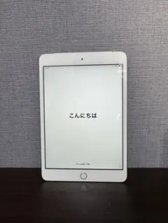 2026年最新】iPad mini 3 16gbの人気アイテム - メルカリ