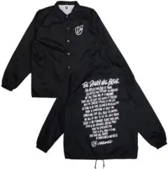 2026年最新】UVERworldコーチジャケットの人気アイテム - メルカリ