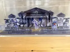 2026年最新】atlantis アクリルスタンドの人気アイテム - メルカリ