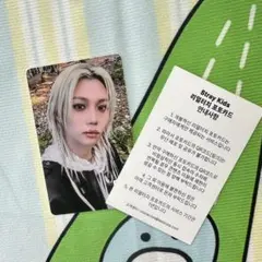 2026年最新】stray kids フィリックス qrの人気アイテム - メルカリ