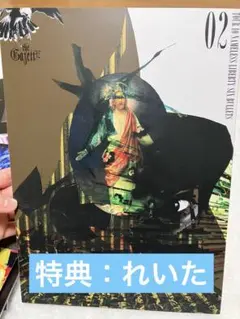 2026年最新】the GazettE ART BOOKの人気アイテム - メルカリ