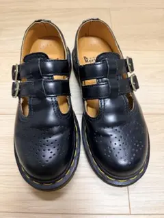 2026年最新】ドクターマーチン メリージェーン uk4の人気アイテム