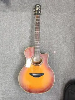 2026年最新】yamaha apx-6aの人気アイテム - メルカリ