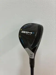 2026年最新】SiM2 フェアウェイウッド ヘッドの人気アイテム - メルカリ