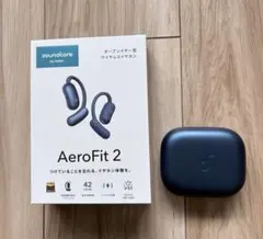 2026年最新】Soundcore AeroFit 2の人気アイテム - メルカリ