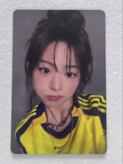 2026年最新】babymonster アヒョン dripの人気アイテム - メルカリ