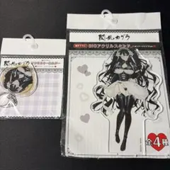 2026年最新】閃乱カグラステッカーの人気アイテム - メルカリ