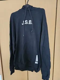 2026年最新】三代目 j soul brothersパーカーの人気アイテム - メルカリ