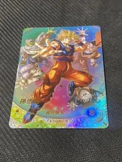 2026年最新】ドラゴンボール ダイバーズ 孫悟空 パラレルの人気