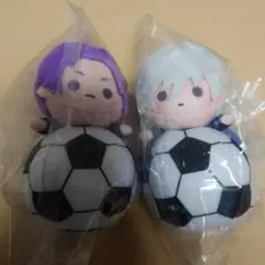 2026年最新】ちびぐるみ 凪 玲王 ブルーロックの人気アイテム - メルカリ