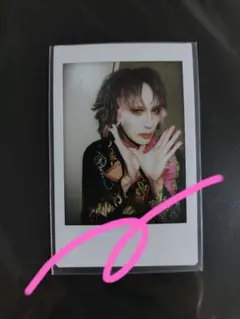 0.1gの誤算 水田魔梨さんチェキ 2025/5/5 - メルカリ