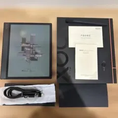 2026年最新】BOOX note air cの人気アイテム - メルカリ