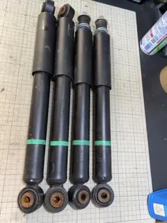 2026年最新】jb64 サスペンション 純正の人気アイテム - メルカリ