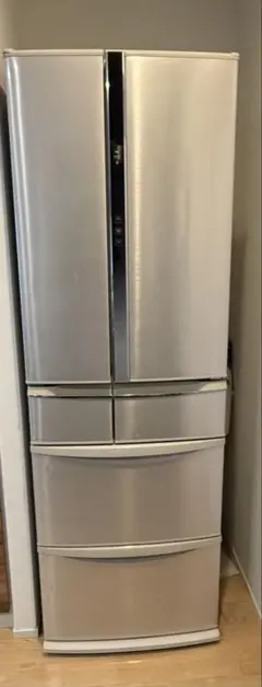 2026年最新】Panasonic 冷蔵庫・冷凍庫の人気アイテム - メルカリ