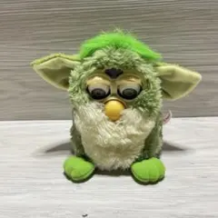 2026年最新】ファービー グリーンの人気アイテム - メルカリ