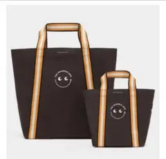 2026年最新】アニヤハインドマーチ エコバッグ ミニの人気アイテム