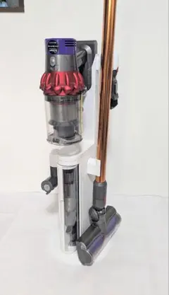 2026年最新】ダイソンv10フロアドックの人気アイテム - メルカリ