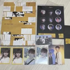 2026年最新】straykids yellow woodの人気アイテム - メルカリ