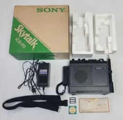 2026年最新】SONY ICB-R5の人気アイテム - メルカリ