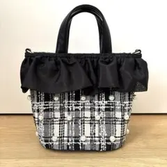 2026年最新】ダイアナ バッグ フリルの人気アイテム - メルカリ