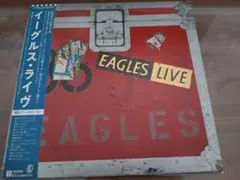 2026年最新】イーグルス cdの人気アイテム - メルカリ