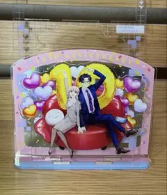 2026年最新】ヲタクに恋は難しい アクスタの人気アイテム - メルカリ