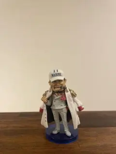 2026年最新】ワンピース 海軍 ワーコレの人気アイテム - メルカリ