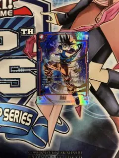 2026年最新】悟空 シークレットパラレルの人気アイテム - メルカリ