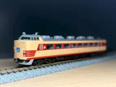 2026年最新】485系の人気アイテム - メルカリ