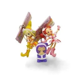 2026年最新】平成レトロおジャ魔女どれみの人気アイテム - メルカリ