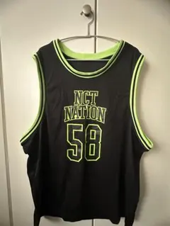 2026年最新】nct nation ユニフォームの人気アイテム - メルカリ
