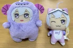 2026年最新】逢坂壮五 モンぬいの人気アイテム - メルカリ