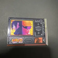 2026年最新】NARUTOエッチングカードの人気アイテム - メルカリ