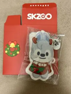 2026年最新】ウルフチャン キーリングの人気アイテム - メルカリ