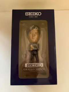 2026年最新】大谷 ボブルヘッド seikoの人気アイテム - メルカリ