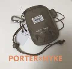 2026年最新】hyke porter armの人気アイテム - メルカリ