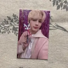 2026年最新】txt テヒョン サノクの人気アイテム - メルカリ