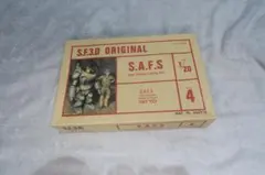 2026年最新】sf3dの人気アイテム - メルカリ