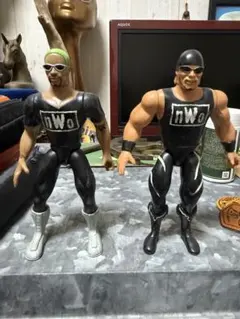 2026年最新】ハルクホーガン フィギュアの人気アイテム - メルカリ