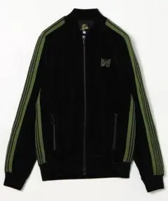 2026年最新】ニードルス トラックジャケット xsの人気アイテム - メルカリ