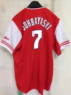 2026年最新】堂林 ユニフォームの人気アイテム - メルカリ