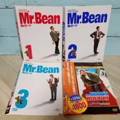 Mr.ビーン カンヌで大迷惑?!('07米/英/仏)〈2010年12月27日までの期間