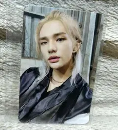 2026年最新】stray kids ヒョンジンin生トレカの人気アイテム - メルカリ