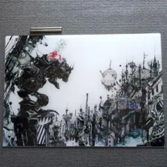 2026年最新】天野喜孝 アクリルの人気アイテム - メルカリ