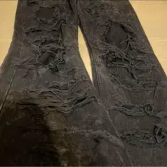 KMRii wasit pouch python ”初期model” Vkei