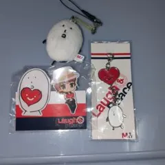 2026年最新】グッズ 宮野真守の人気アイテム - メルカリ