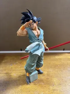 2026年最新】バイバイ悟空 smsp c賞の人気アイテム - メルカリ