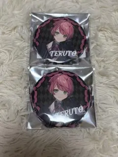 2026年最新】てるとくん 缶バッジ ハロウィンの人気アイテム - メルカリ